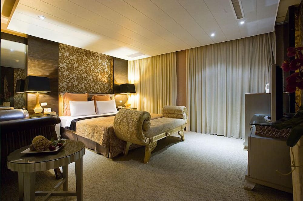 Photo of Bedroom in North District