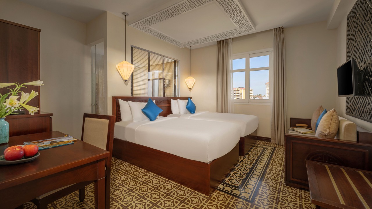 Photo of Bedroom in Thanh Ha