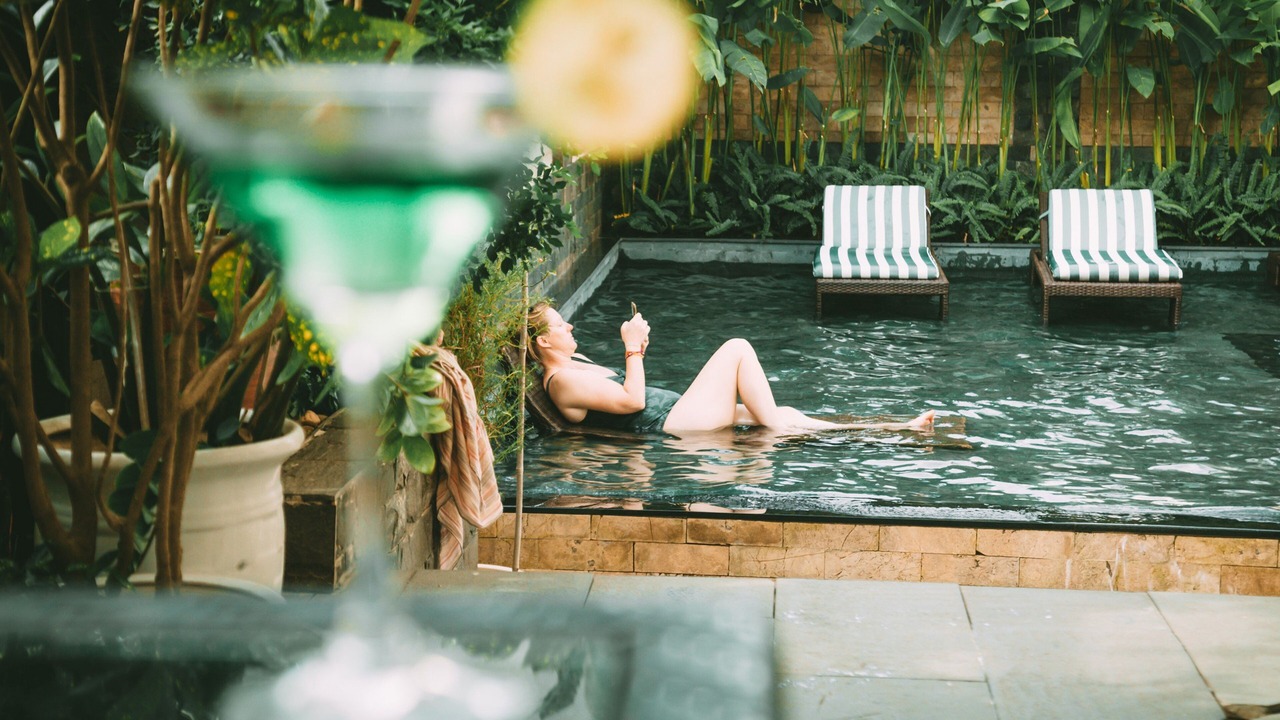 Photo of Outdoor in Thanh Ha