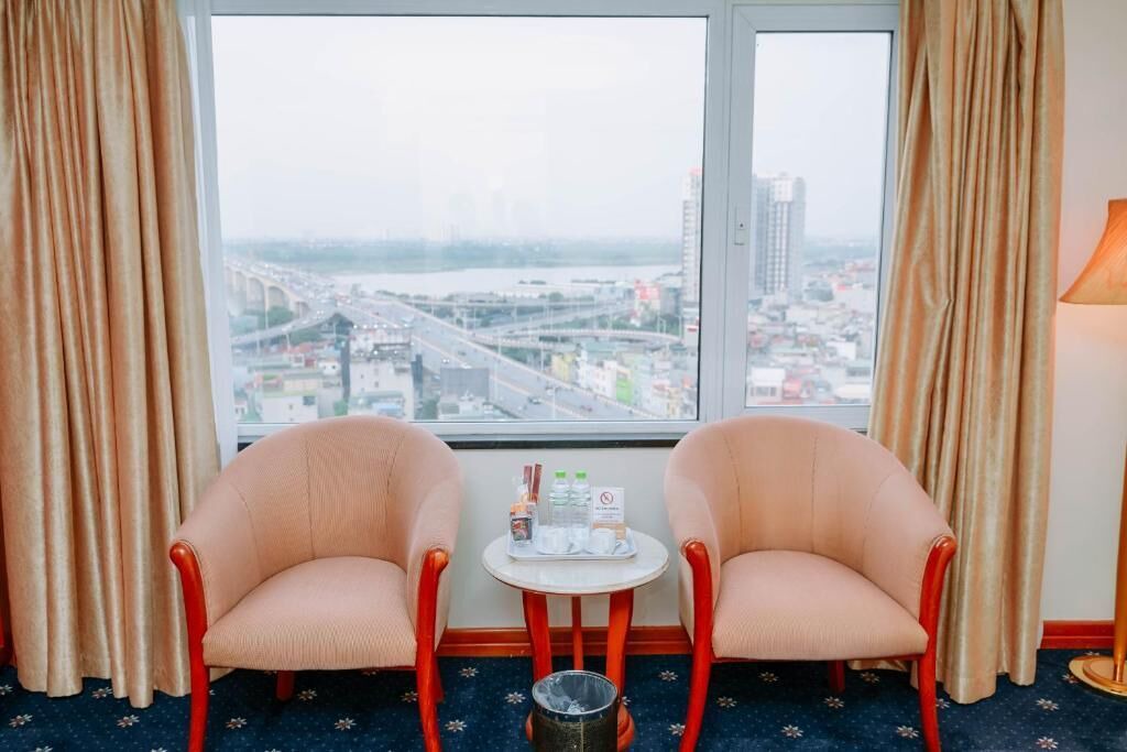 Photo of Bedroom in Hai Ba Trung