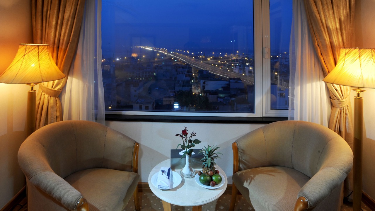 Photo of Bedroom in Hai Ba Trung