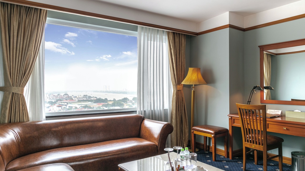 Photo of Bedroom in Hai Ba Trung