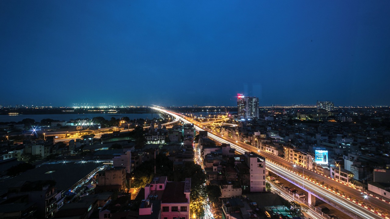 Photo of Others in Hai Ba Trung