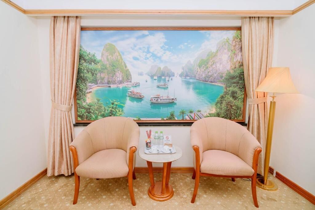 Photo of Bedroom in Hai Ba Trung