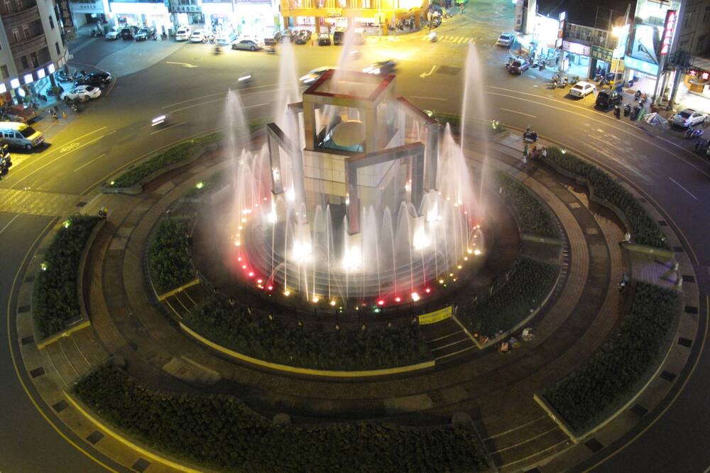 Photo of Outdoor in Douliou