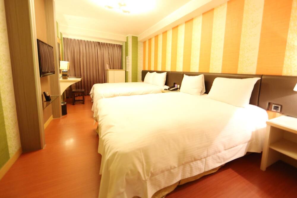 Photo of Bedroom in Douliou