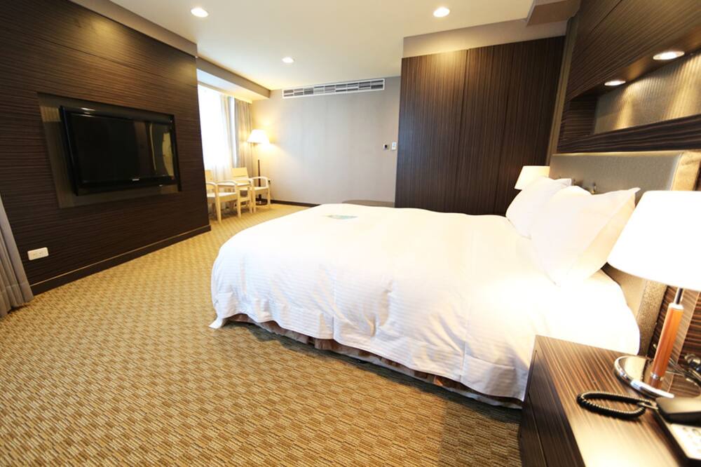 Photo of Bedroom in Douliou