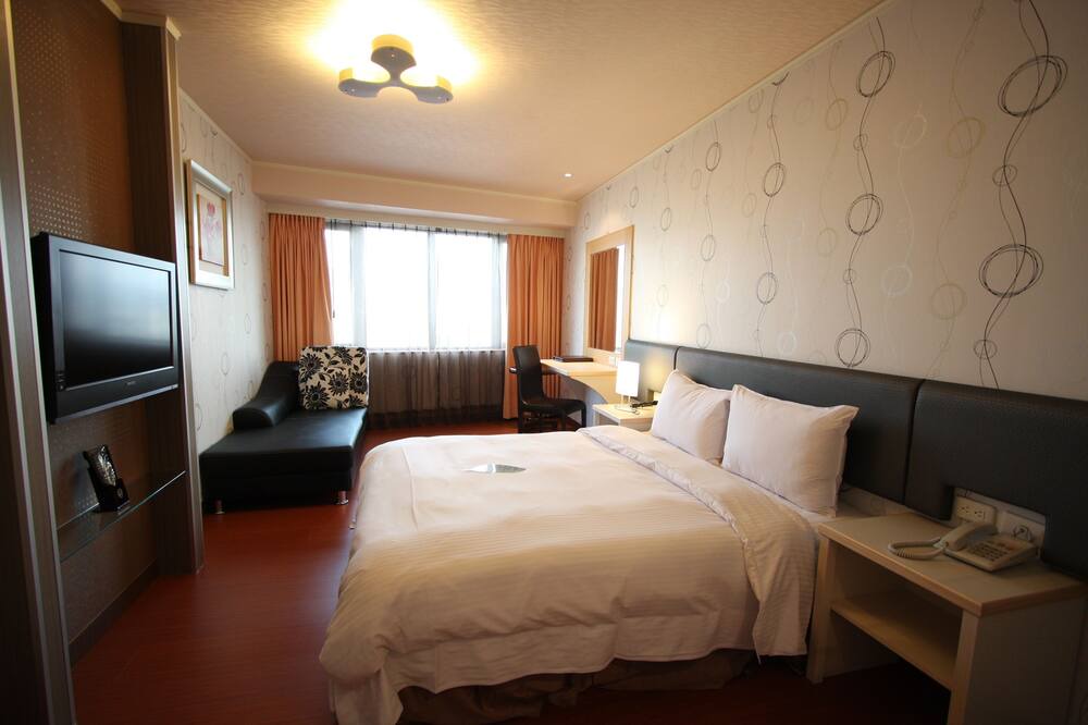 Photo of Bedroom in Douliou