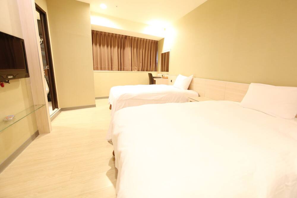 Photo of Bedroom in Douliou