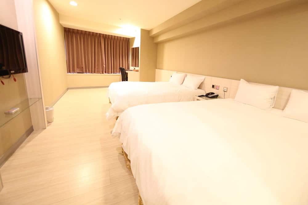 Photo of Bedroom in Douliou