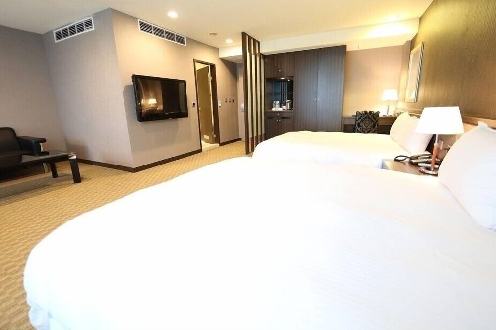 Photo of Bedroom in Douliou