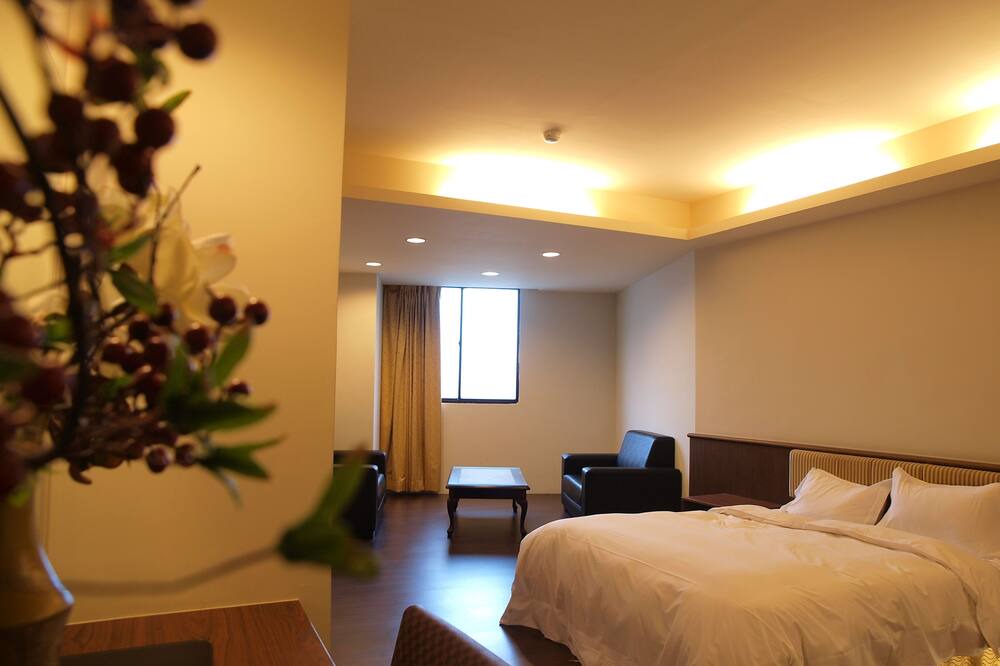 Photo of Bedroom in Douliou
