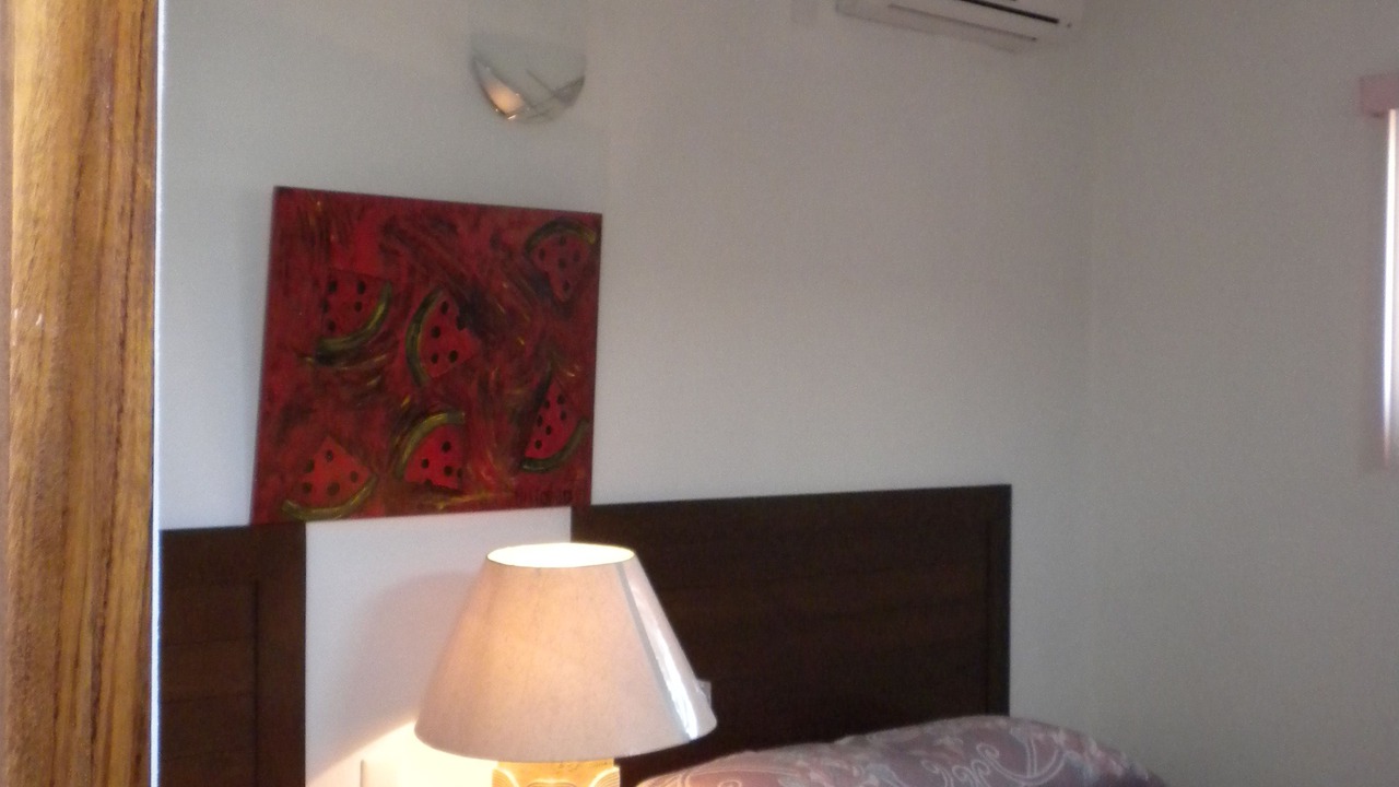 Photo of Bedroom in Parque Las Palmas