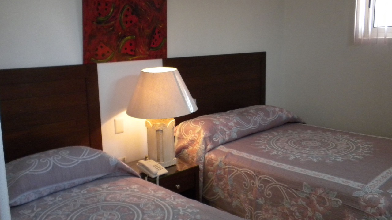 Photo of Bedroom in Parque Las Palmas