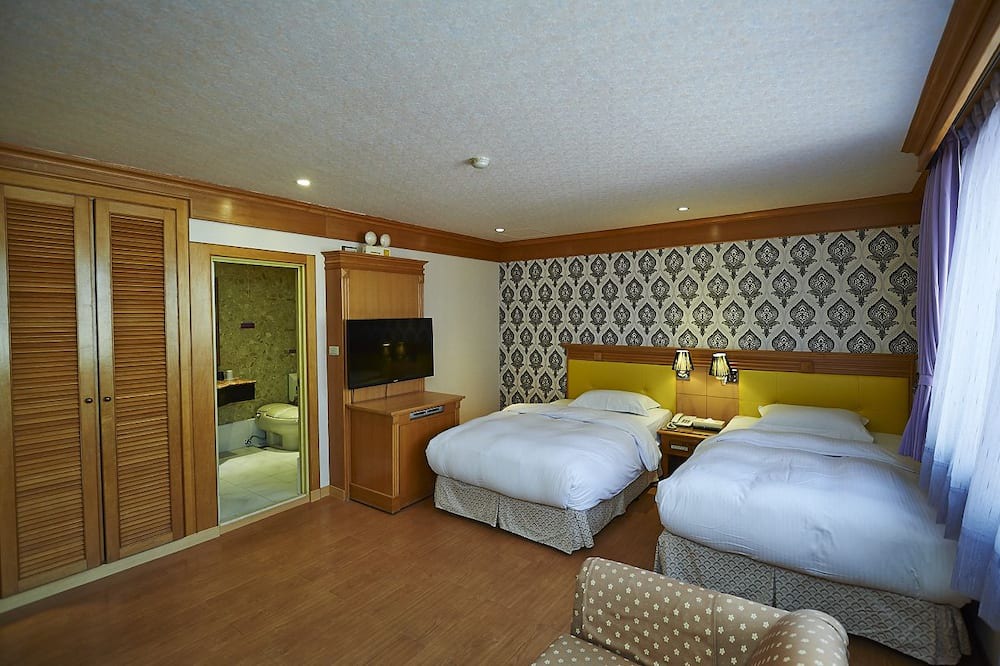 Photo of Bedroom in Xinying