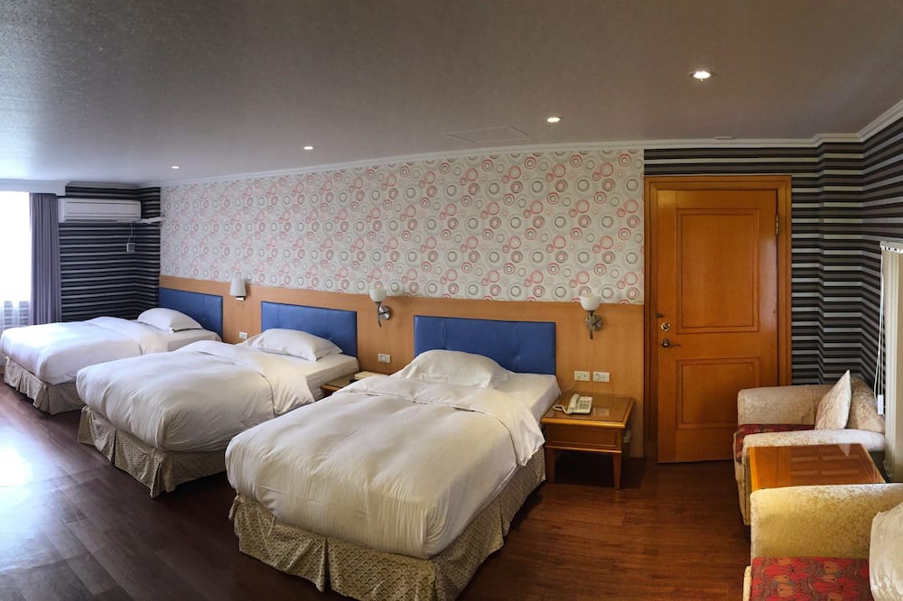 Photo of Bedroom in Xinying