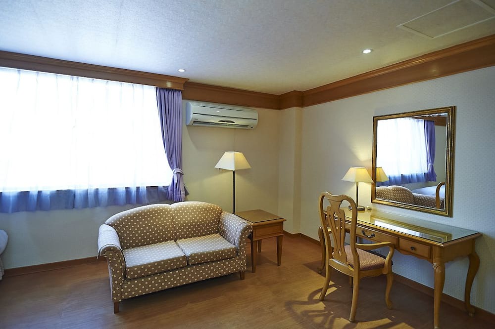 Photo of Livingroom in Xinying