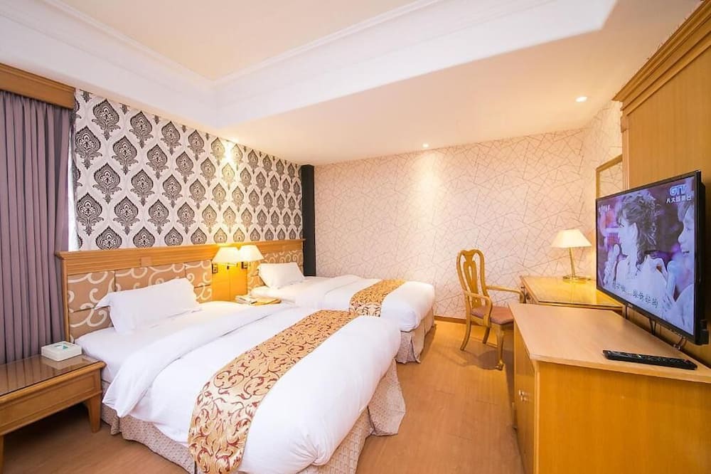 Photo of Bedroom in Xinying