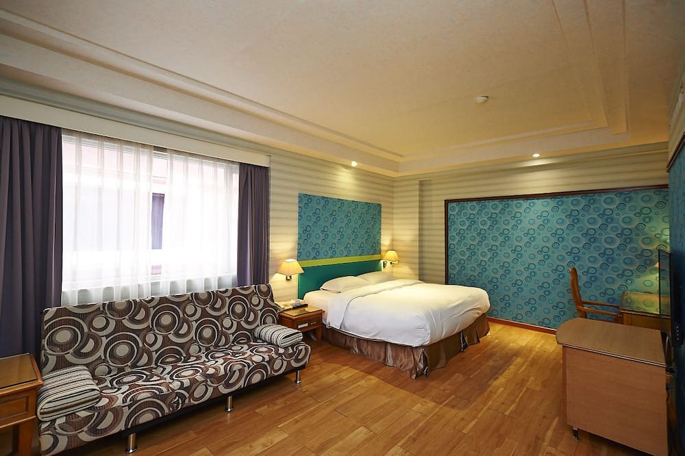 Photo of Bedroom in Xinying