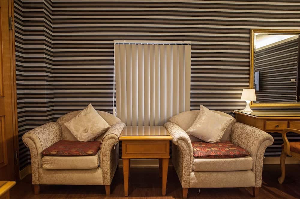 Photo of Livingroom in Xinying