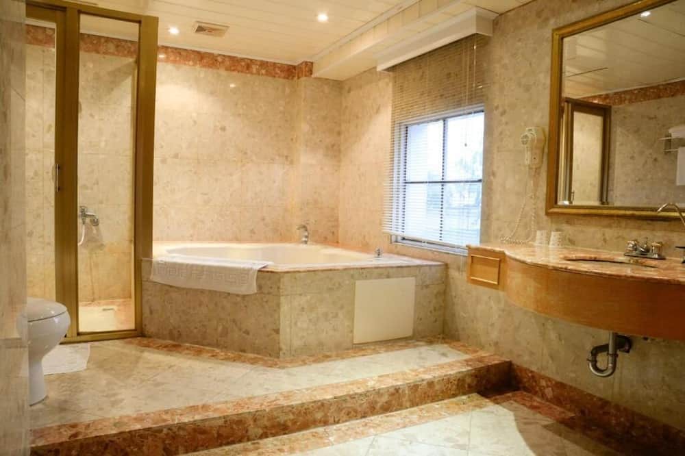 Photo of Bathroom in Xinying