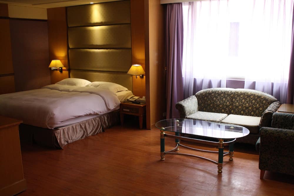Photo of Livingroom in Xinying