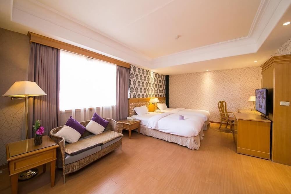 Photo of Bedroom in Xinying