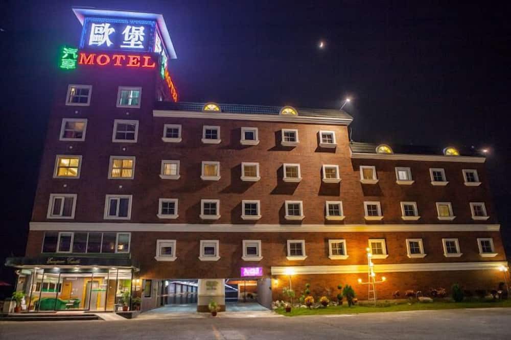 Photo of Outdoor in Xinying