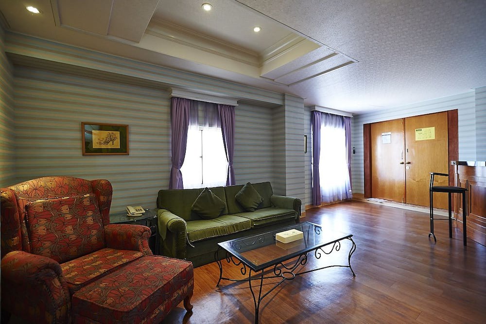 Photo of Livingroom in Xinying