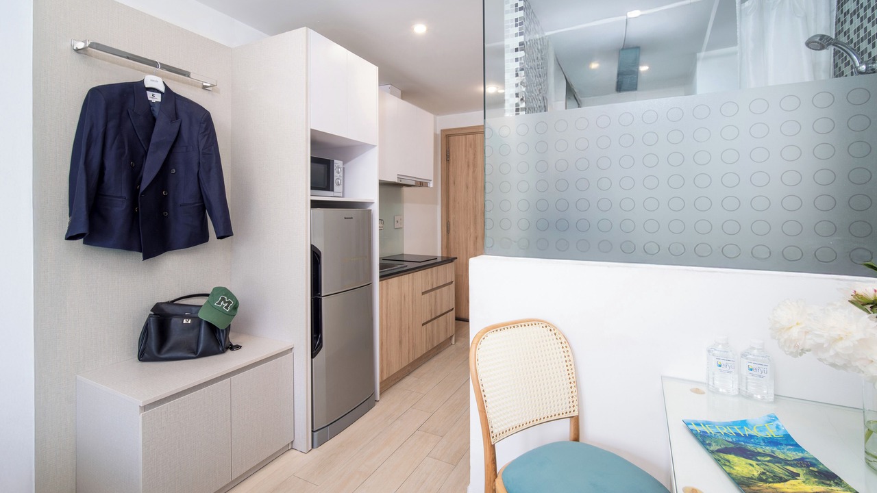 Photo of Kitchen in Phu My Hung