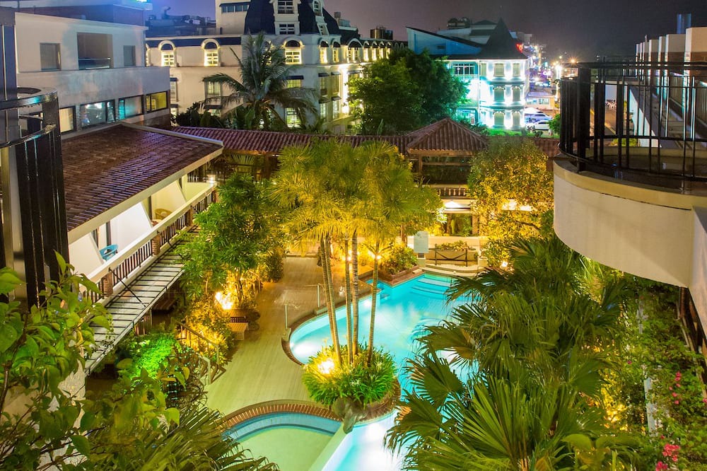 Photo of Outdoor in Big Beach