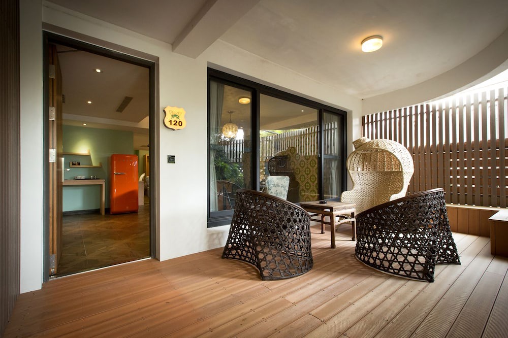 Photo of Bedroom in Big Beach