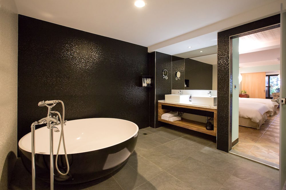 Photo of Bathroom in Big Beach