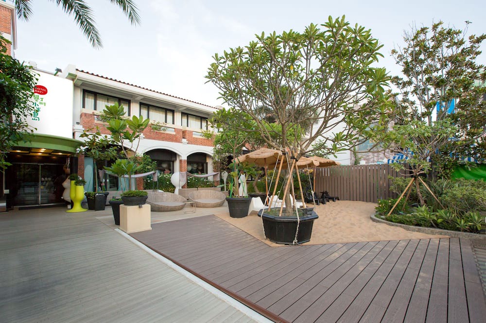 Photo of Outdoor in Big Beach