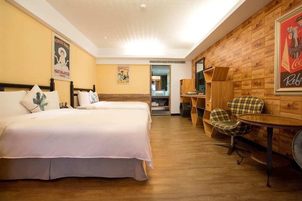 Photo of Bedroom in Big Beach