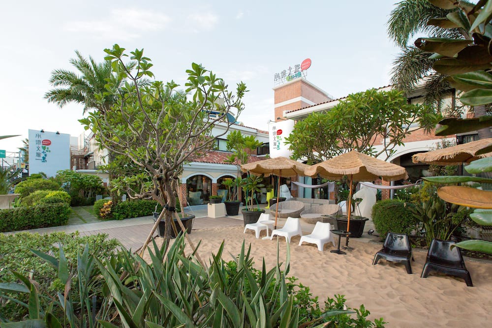 Photo of Outdoor in Big Beach
