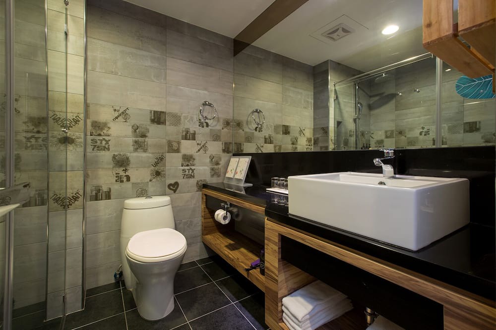 Photo of Bathroom in Big Beach