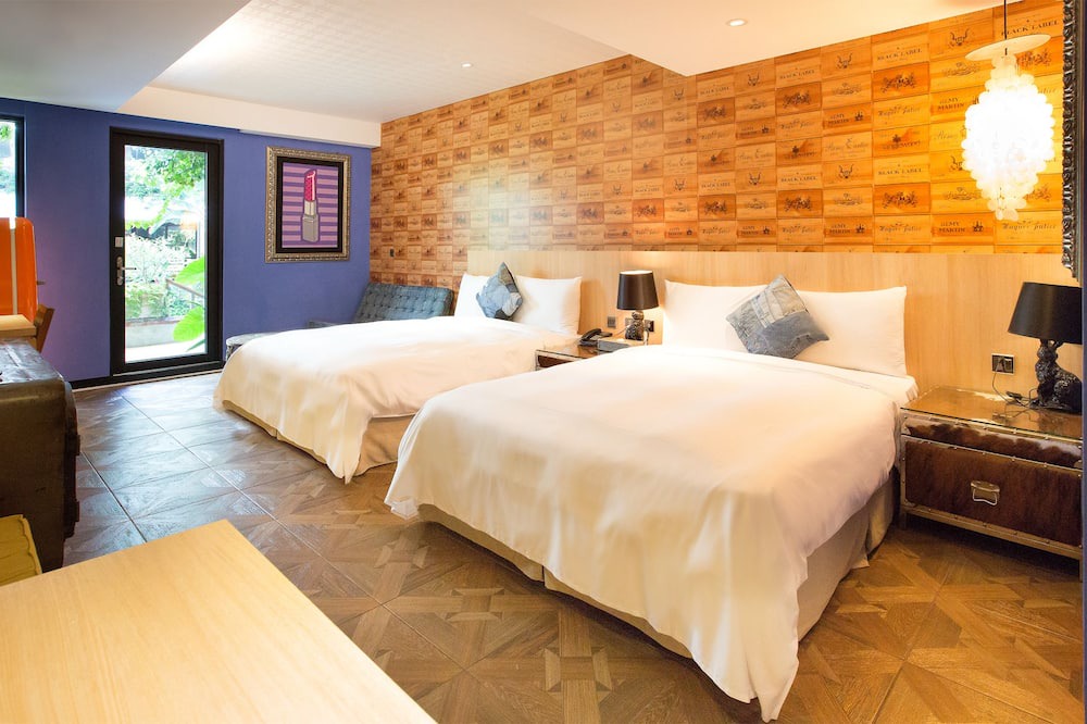 Photo of Bedroom in Big Beach