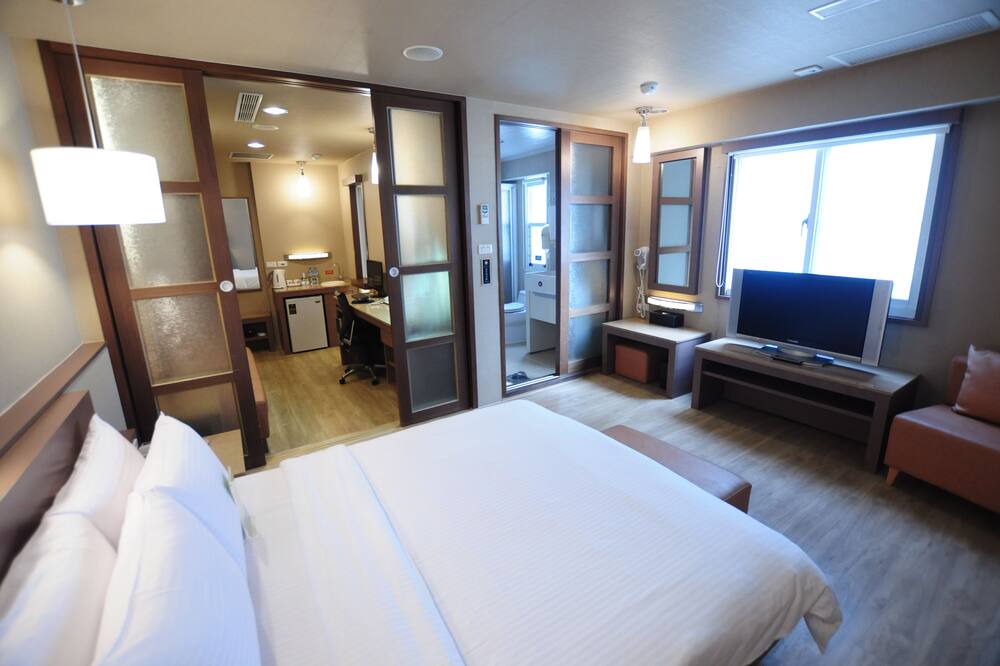 Photo of Bedroom in Cianjin District