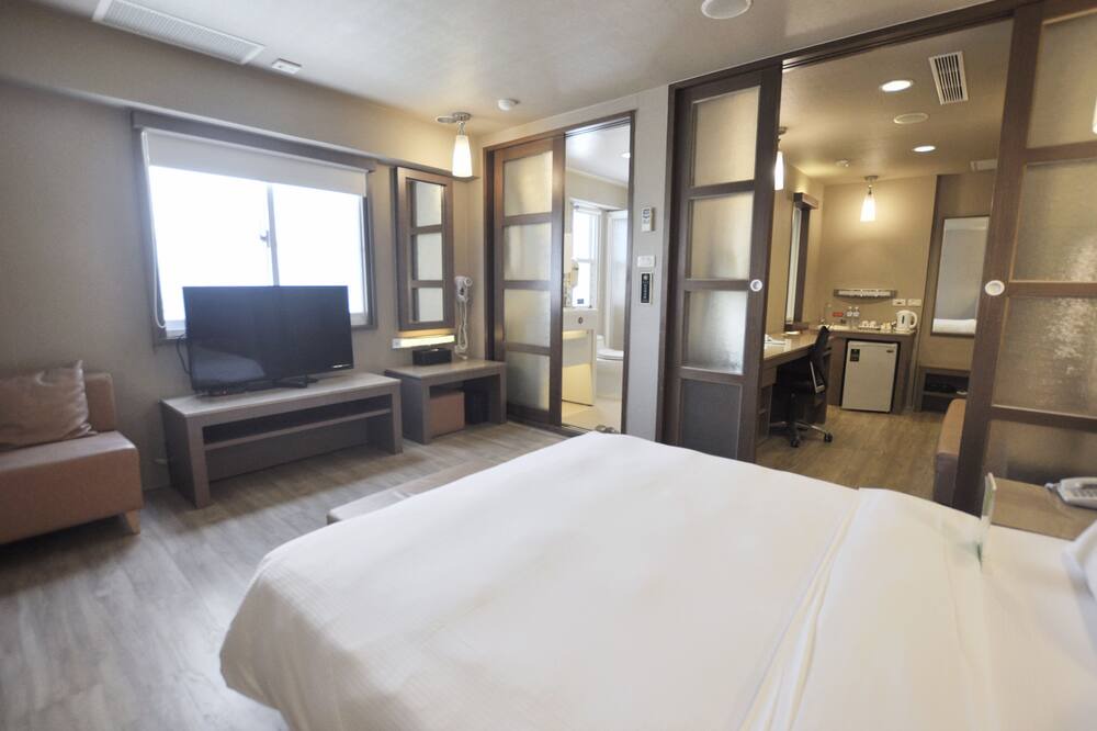 Photo of Bedroom in Cianjin District
