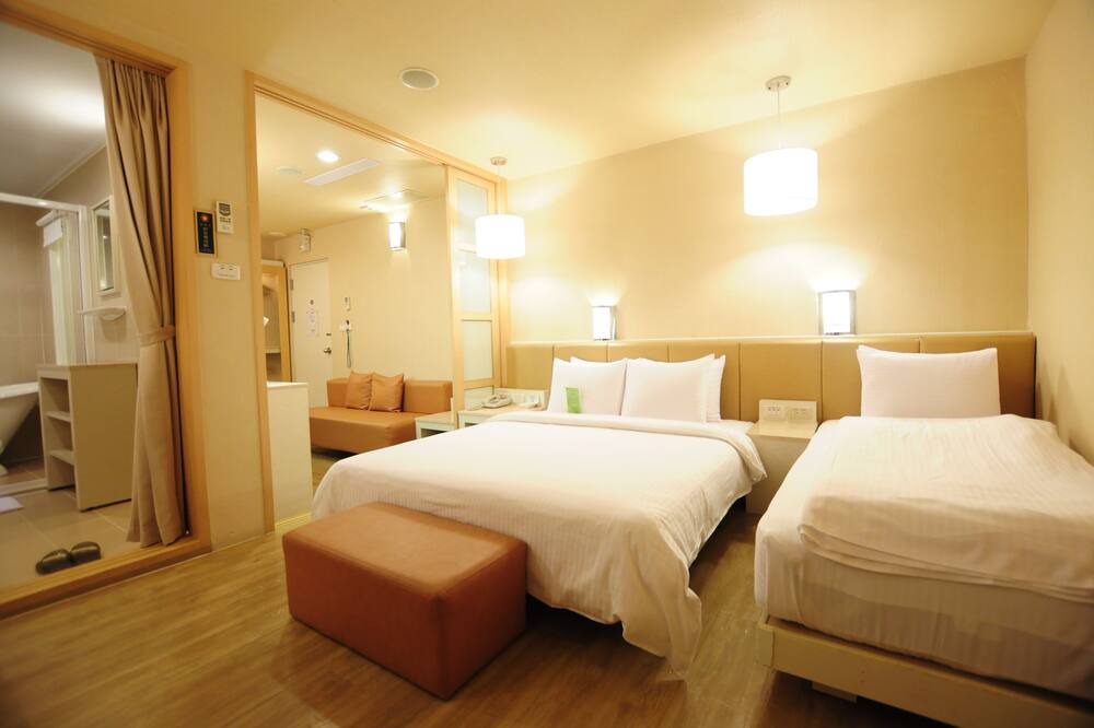 Photo of Bedroom in Cianjin District