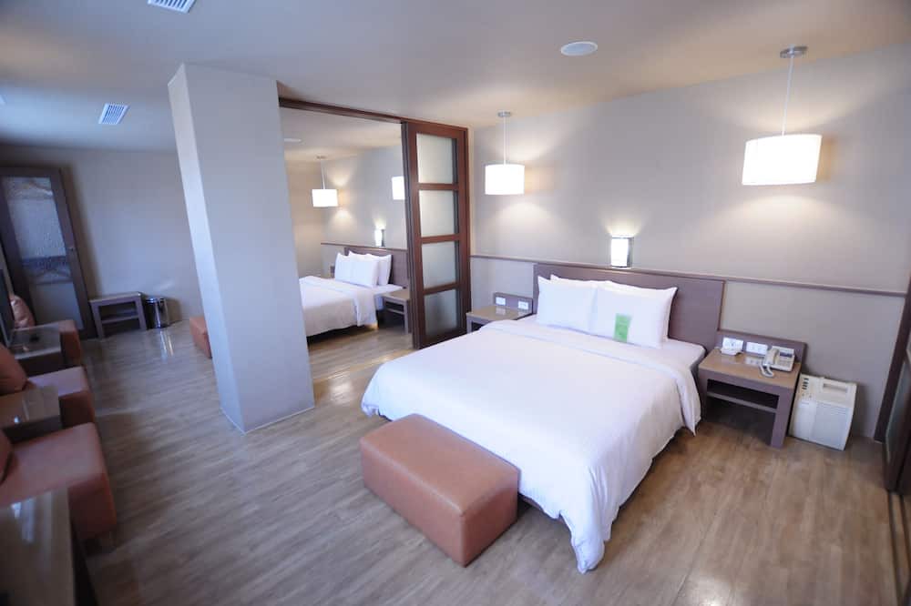 Photo of Bedroom in Cianjin District