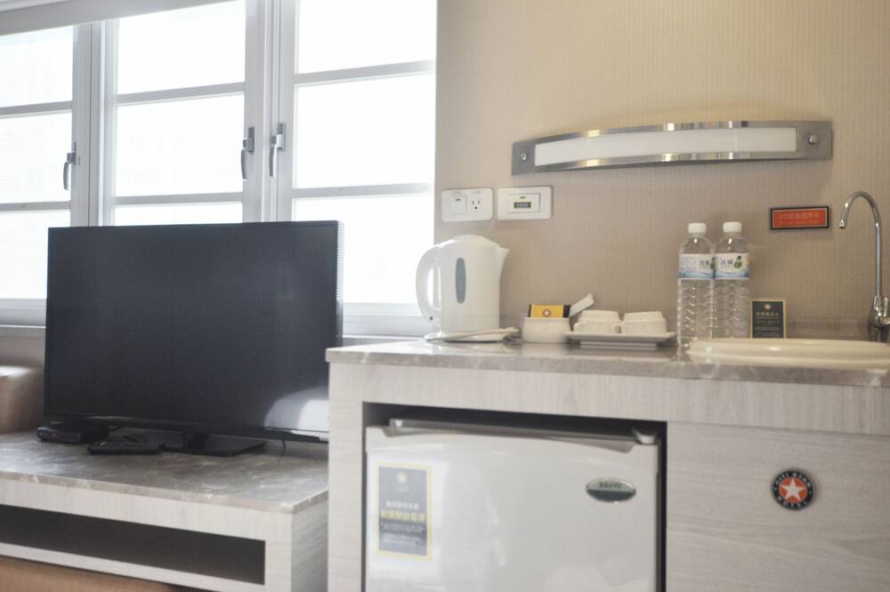 Photo of Bedroom in Cianjin District