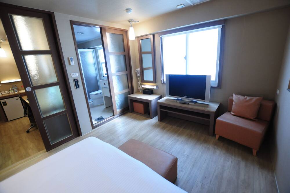 Photo of Bedroom in Cianjin District