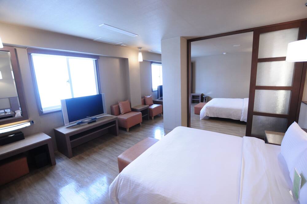 Photo of Bedroom in Cianjin District