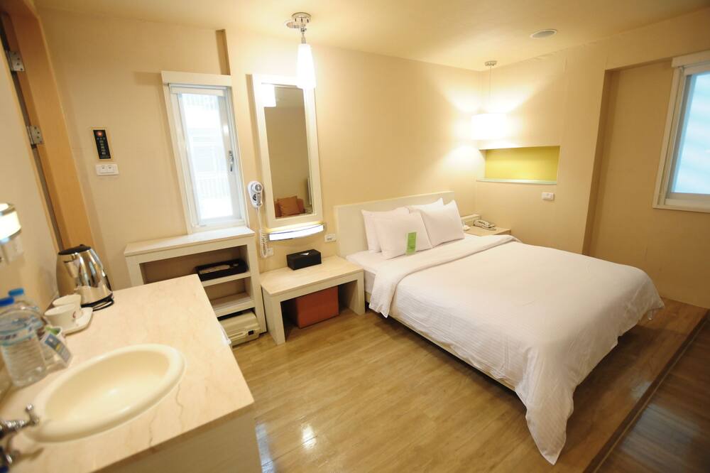 Photo of Bedroom in Cianjin District