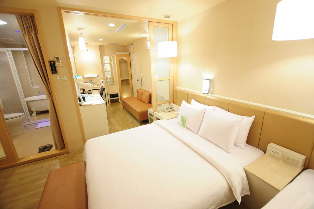 Photo of Bedroom in Cianjin District