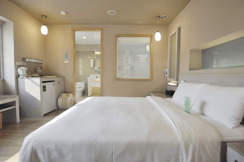 Photo of Bedroom in Cianjin District