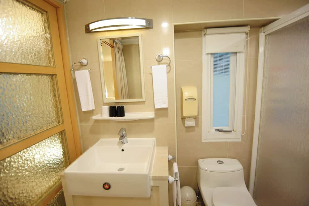 Photo of Bathroom in Cianjin District