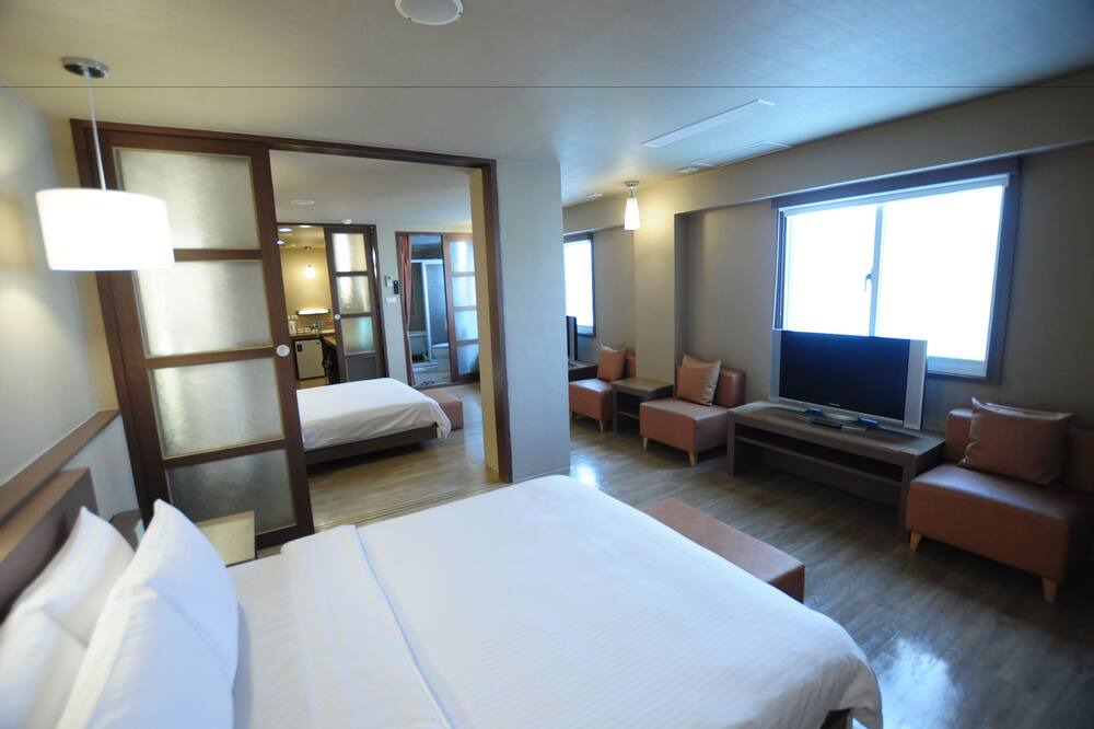 Photo of Bedroom in Cianjin District